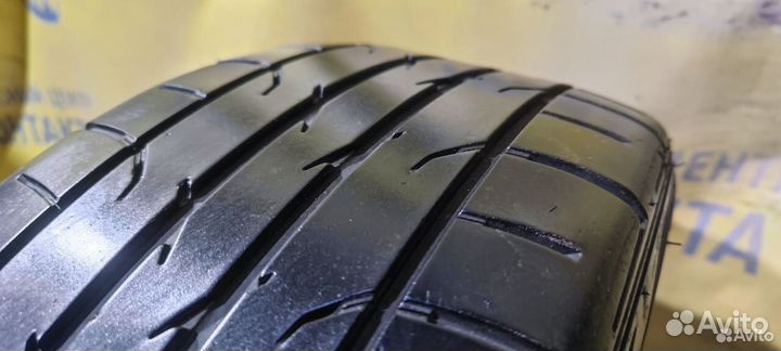 Dunlop Direzza DZ102 225/45 R17