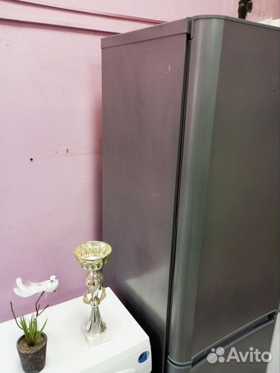 Indesit (NoFrost ) BI 18 NF S Гарантия Доставка