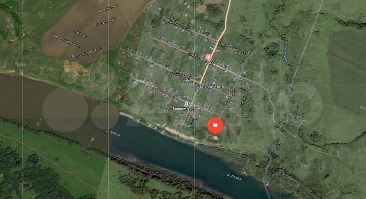 Участок 29 сот. (ИЖС)