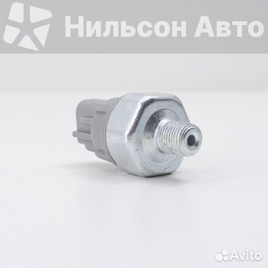 Датчик давления масла isuzu ELF, narichin