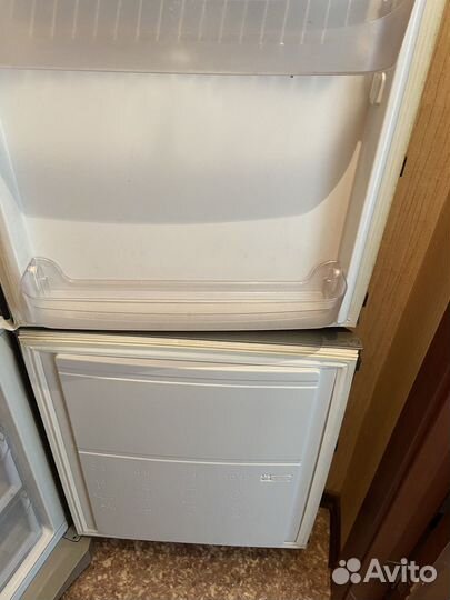 Холодильник ноуфрост