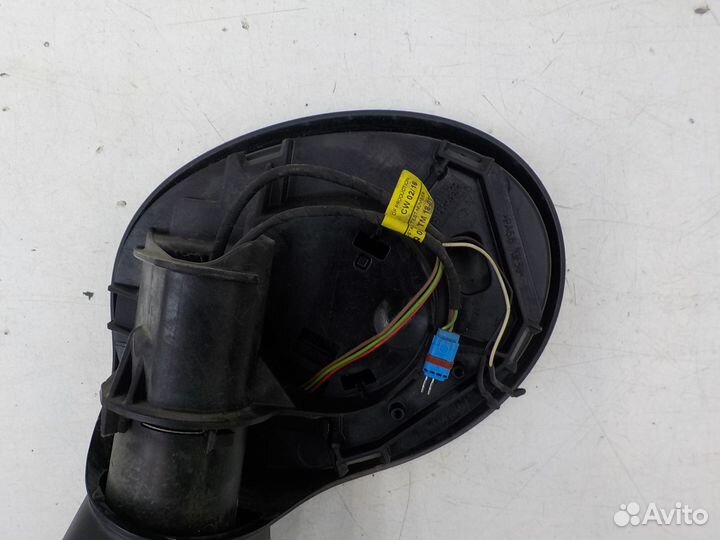 Б/У Б/У Зеркало наружное левое Mini Clubman F54