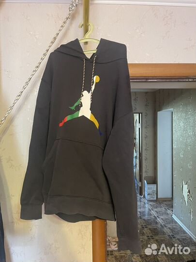 Худи jordan