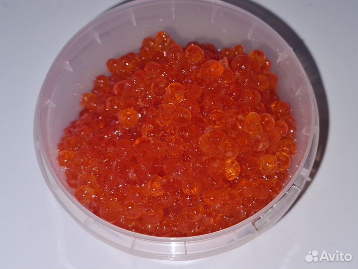 Икра форели премиум