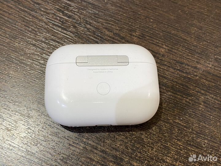 Apple airpods pro 2 оригинал