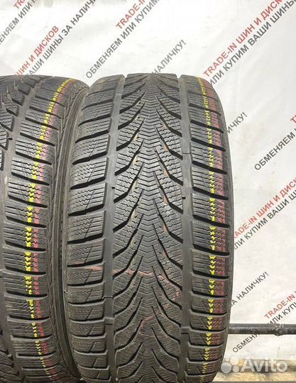 Matador MP 54 Sibir Snow M+S 205/50 R17 93L