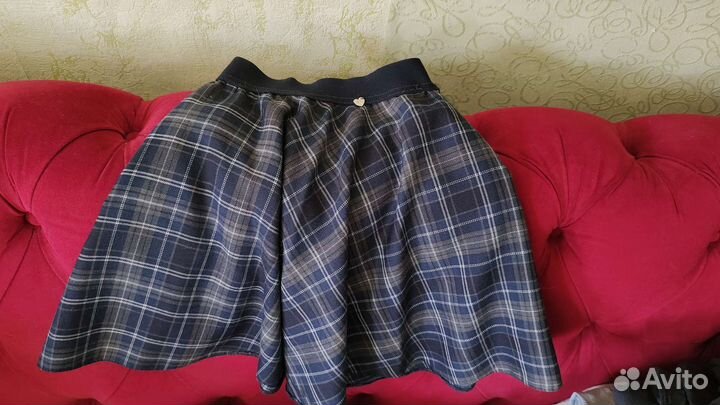 Школьные вещи 134 140