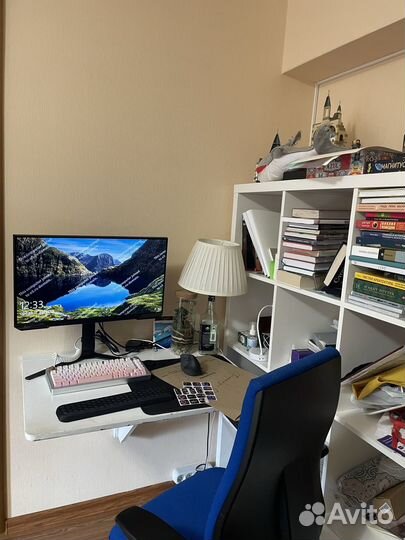 Монитор Samsung odyssey g3 24''