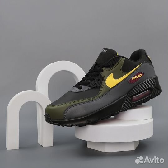 Кроссовки nike air max 90