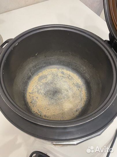 Мультиварка redmond