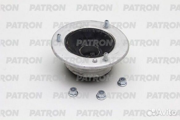 Patron PSE4014 Опора амортизатора BMW E39E46X3 все