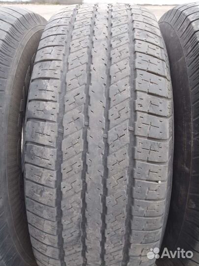 Goodyear Wrangler HP 265/70 R17