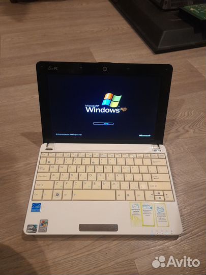Asus Eee pc 1005ra