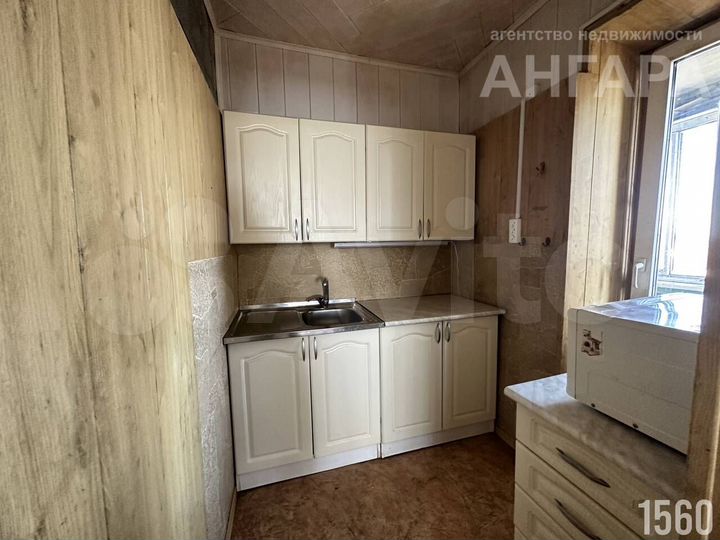 2-к. квартира, 47 м², 3/5 эт.