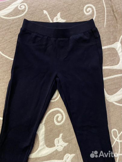 Школьные вещи для девочки 134 140