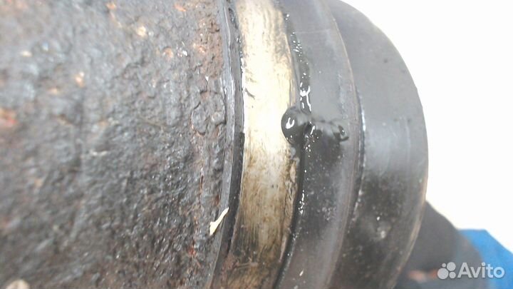 Полуось Mazda 6 (GH), 2011