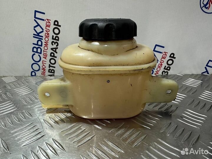 Бачок гур Chevrolet Lacetti