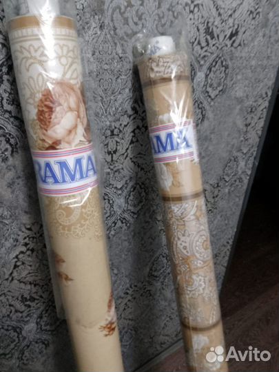 Клеенка на тканевой основе