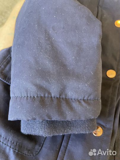 Парка детская