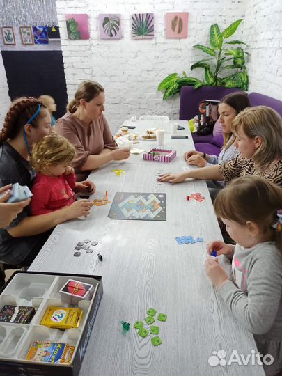 Игра в Имаджинариум