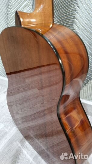 Классическая гитара 3 4