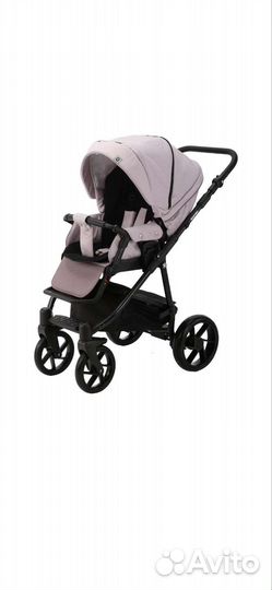 Коляска Bebe-mobile 3 в 1