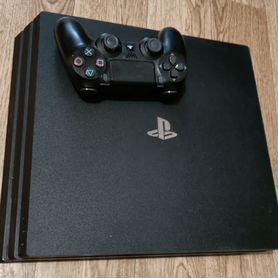 Sony playstation 4 ps4 pro 1tb