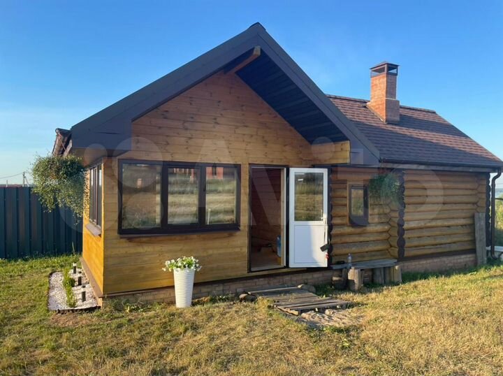 Участок 15 сот. (ИЖС)