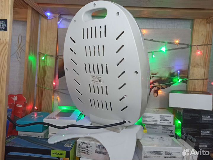 Кварцевый обогреватель / конвектор (Доставка)