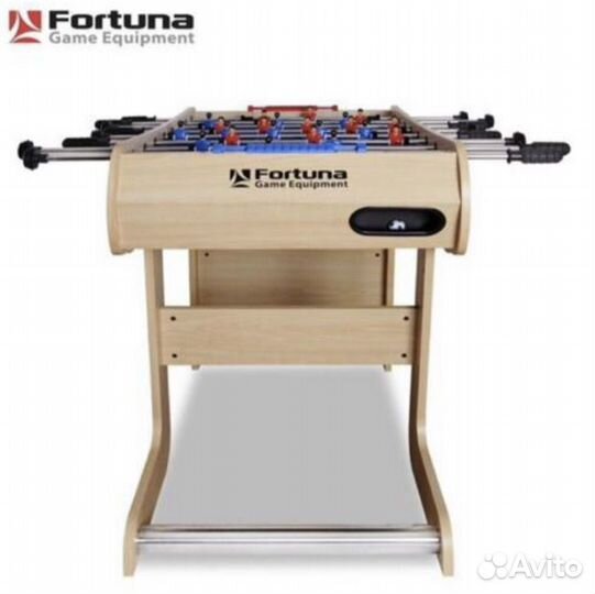 Футбол Fortuna Azteca 121x61x81