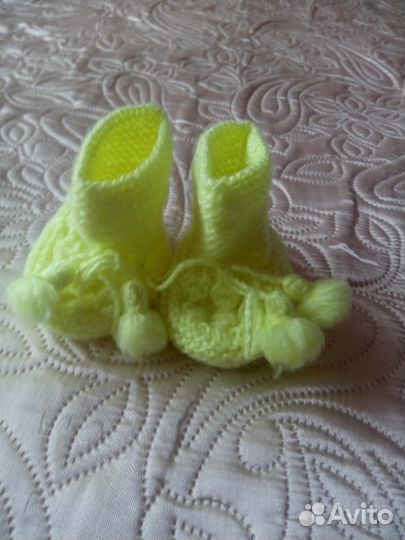 Конверт одеяло на выписку