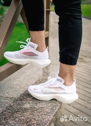 Nike кроссовки летние