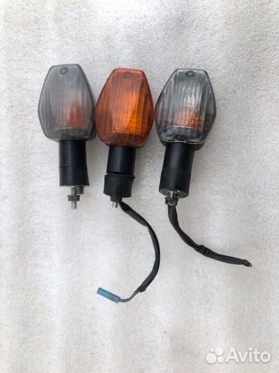 Поворотники Yamaha Kawasaki Suzuki Honda