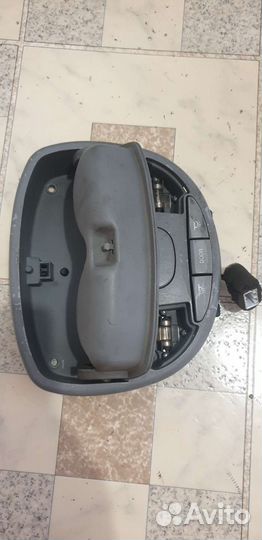 Плафон освещения салона портер1