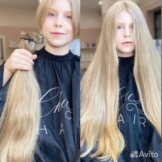 Скупка волос Омск