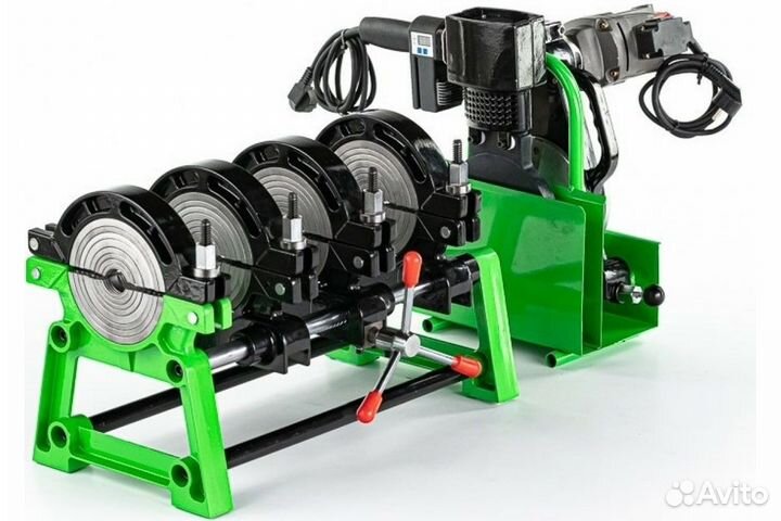 Аренда сварочного аппарата пнд 160