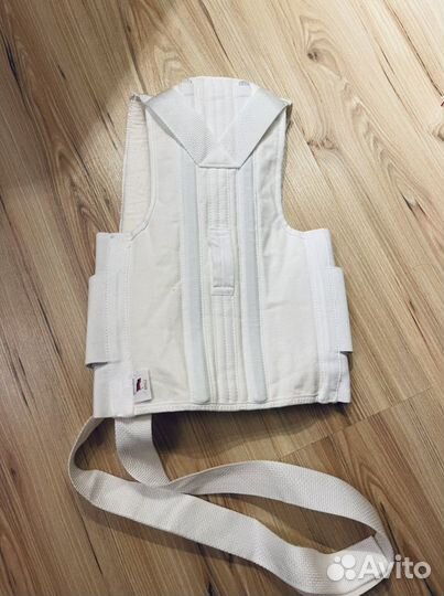 Корсет ортопедический грудно-пояснично-кресцовый