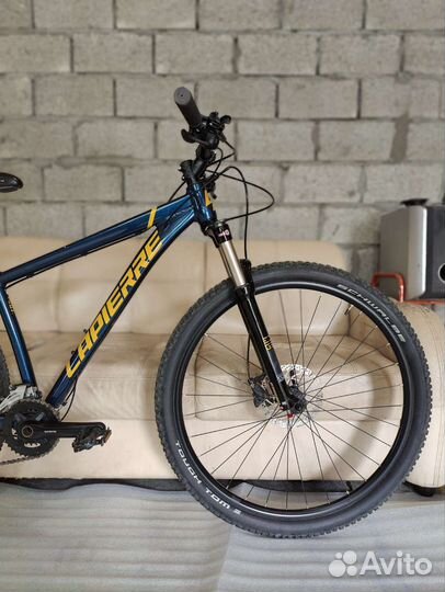 Lapierre Edge 5.9 (Франция)