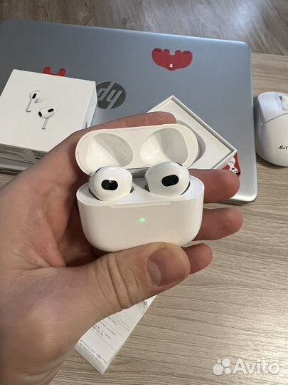 Apple AirPods 3