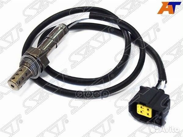Датчик кислородный RR mitsubishi lancer IX 4B10