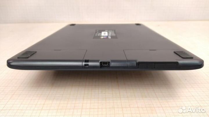 Wacom Intuos Pro Medium PTH-651, б/у, без пера