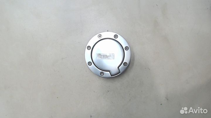 Лючок бензобака Audi TT, 2002