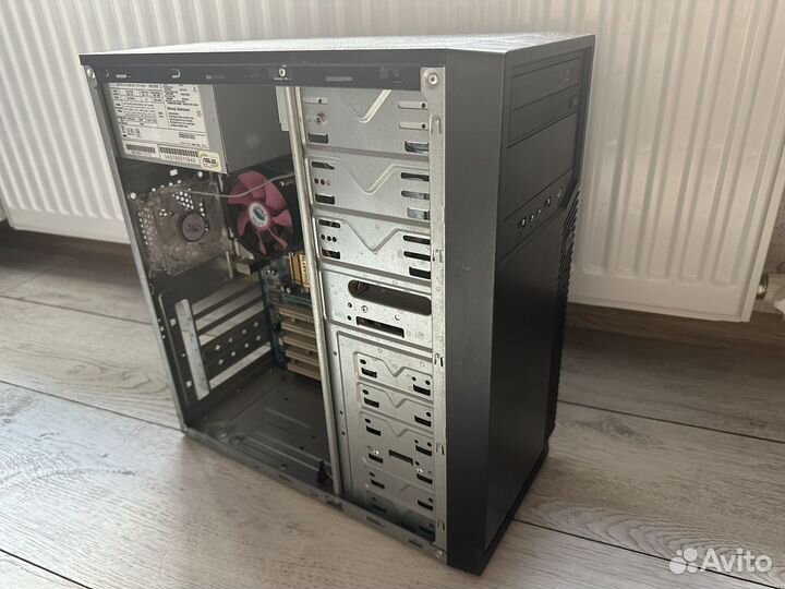 Копмпьютер