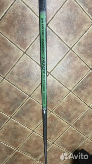 Клюшка ccm trigger 6 pro SR