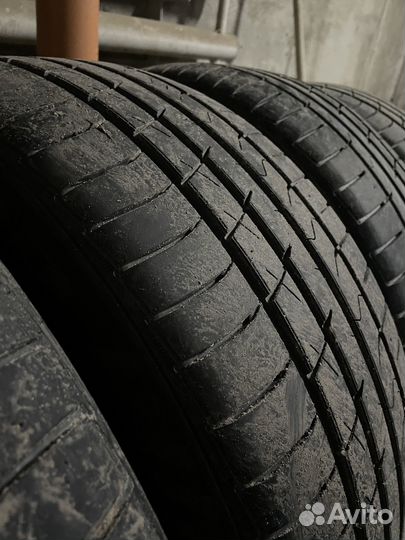 Kapsen Headking S2000 235/55 R19