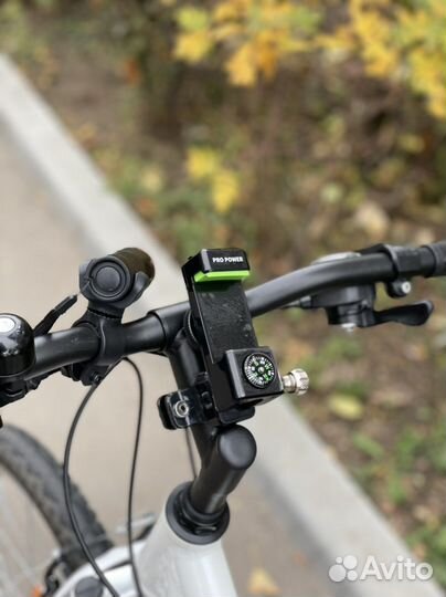 Велосипед Ideal trial (M)