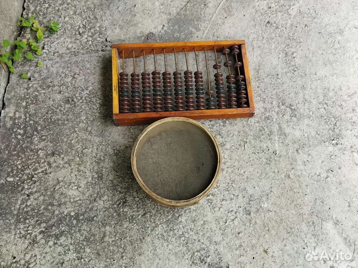 Сито СССР