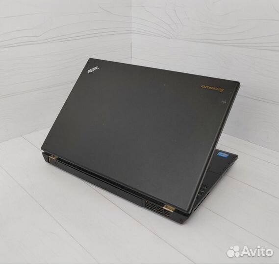Ноутбук Lenovo ThinkPad L420 14