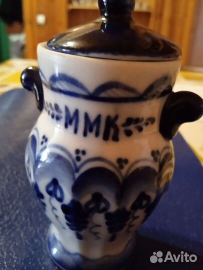 Шкатулочка