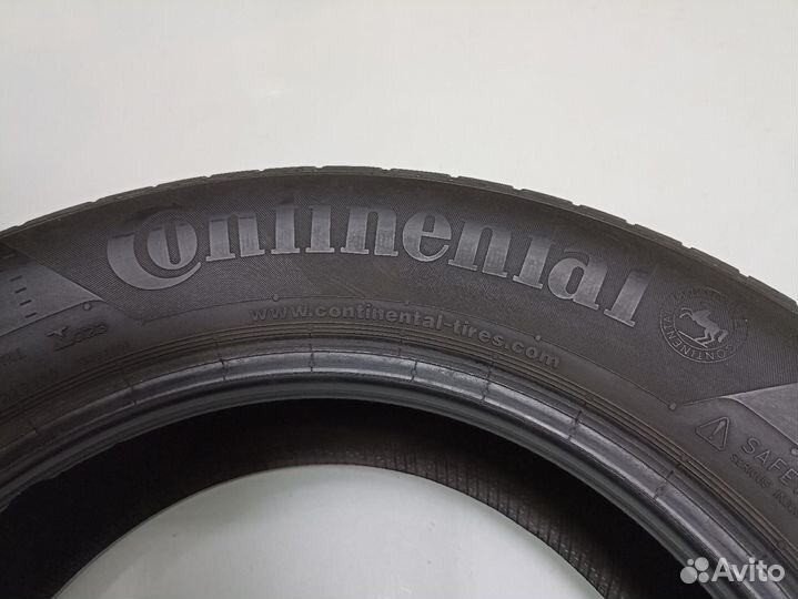 Continental ContiEcoContact 5 195/65 R15
